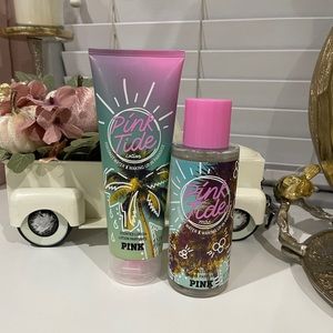 Victoria secret pink